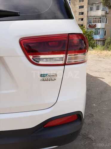 Kia Sorento 2016, 96,500 km - 2.0 l - Bakı