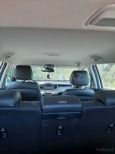 Kia Sorento 2016, 96,500 km - 2.0 l - Bakı
