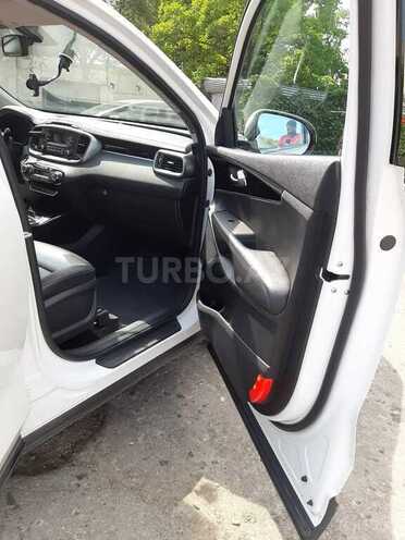 Kia Sorento 2016, 96,500 km - 2.0 l - Bakı