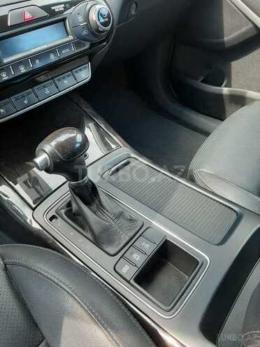 Kia Sorento 2016, 96,500 km - 2.0 l - Bakı