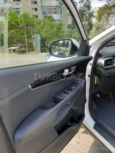 Kia Sorento 2016, 96,500 km - 2.0 l - Bakı