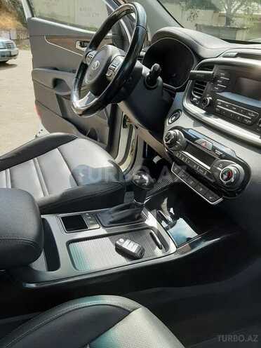 Kia Sorento 2016, 96,500 km - 2.0 l - Bakı