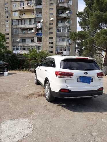 Kia Sorento 2016, 96,500 km - 2.0 l - Bakı