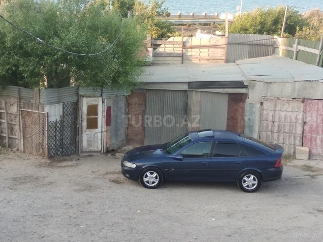 Opel Vectra 1996, 391,186 km - 2.0 л - Sumqayıt