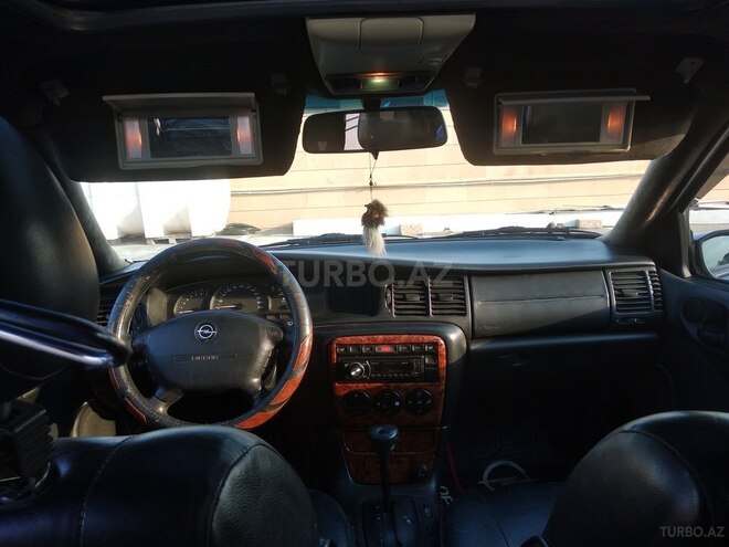 Opel Vectra 1996, 391,186 km - 2.0 л - Sumqayıt
