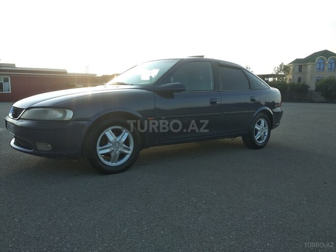 Opel Vectra 1996, 391,186 km - 2.0 л - Sumqayıt
