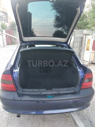 Opel Vectra 1996, 391,186 km - 2.0 л - Sumqayıt
