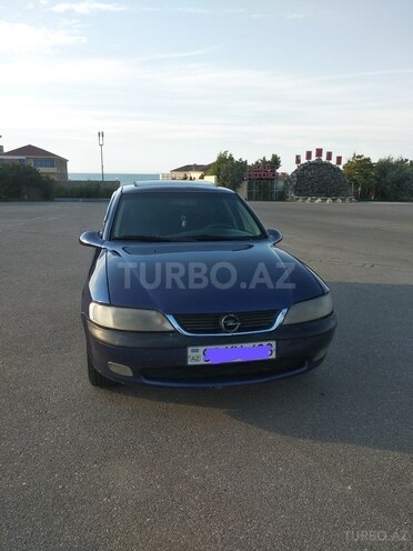 Opel Vectra 1996, 391,186 km - 2.0 л - Sumqayıt