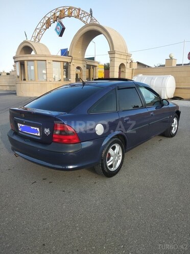 Opel Vectra 1996, 391,186 km - 2.0 л - Sumqayıt