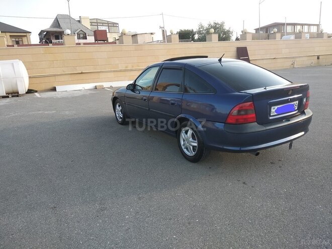 Opel Vectra 1996, 391,186 km - 2.0 л - Sumqayıt