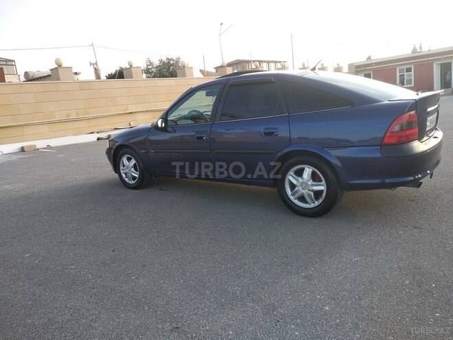 Opel Vectra 1996, 391,186 km - 2.0 л - Sumqayıt
