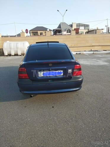 Opel Vectra 1996, 391,186 km - 2.0 л - Sumqayıt