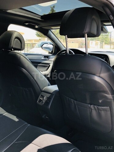 Hyundai Elantra 2015, 68,800 km - 2.0 l - Bakı