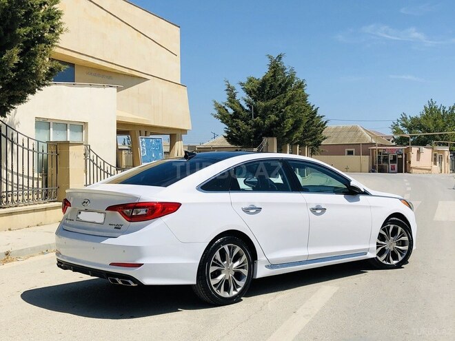 Hyundai Elantra 2015, 68,800 km - 2.0 l - Bakı