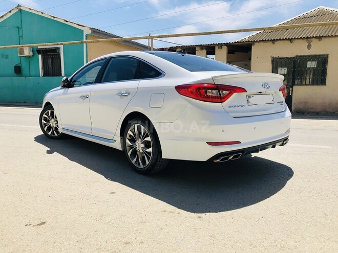 Hyundai Elantra 2015, 68,800 km - 2.0 l - Bakı