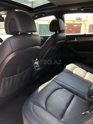 Hyundai Elantra 2015, 68,800 km - 2.0 l - Bakı