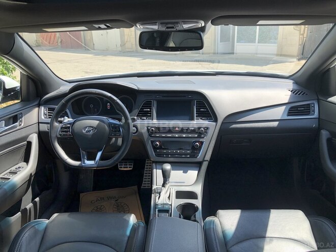 Hyundai Elantra 2015, 68,800 km - 2.0 l - Bakı