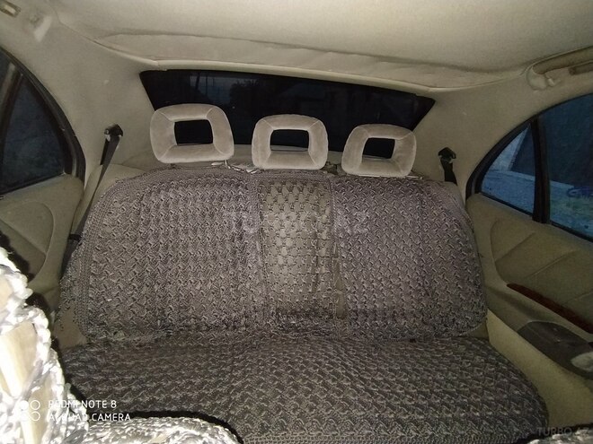 Opel Omega 1994, 230,600 km - 2.0 l - Gəncə