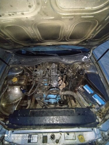 Opel Omega 1994, 230,600 km - 2.0 l - Gəncə