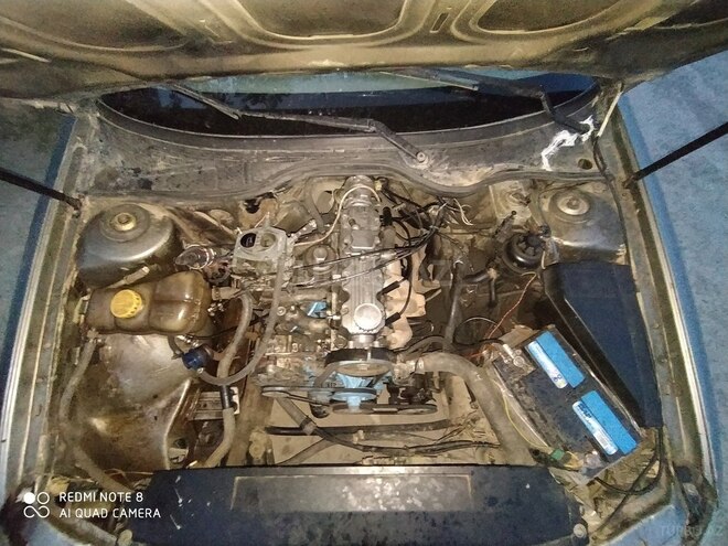 Opel Omega 1994, 230,600 km - 2.0 l - Gəncə