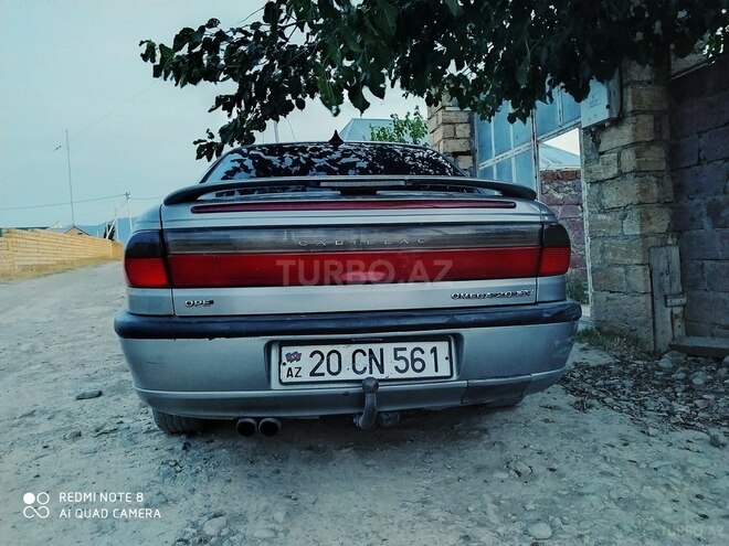 Opel Omega 1994, 230,600 km - 2.0 l - Gəncə