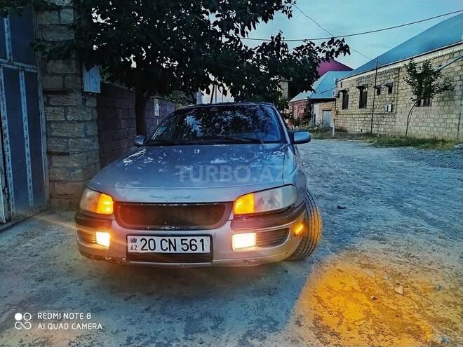 Opel Omega 1994, 230,600 km - 2.0 l - Gəncə