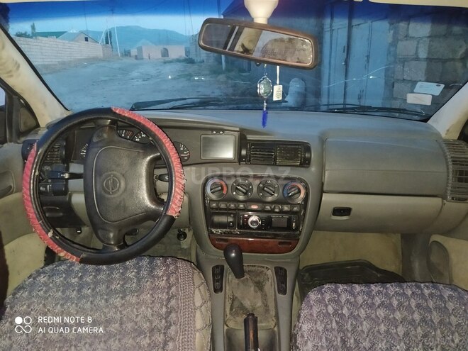 Opel Omega 1994, 230,600 km - 2.0 l - Gəncə