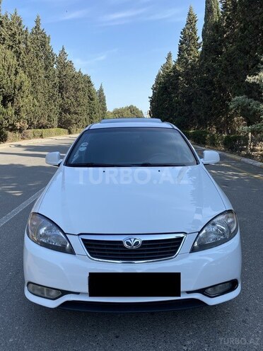 Daewoo Gentra 2014, 231,000 km - 1.5 l - Bakı