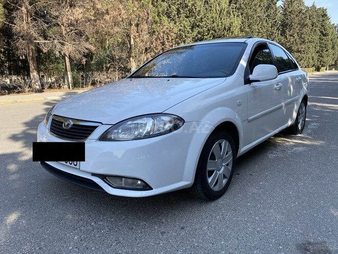 Daewoo Gentra 2014, 231,000 km - 1.5 l - Bakı