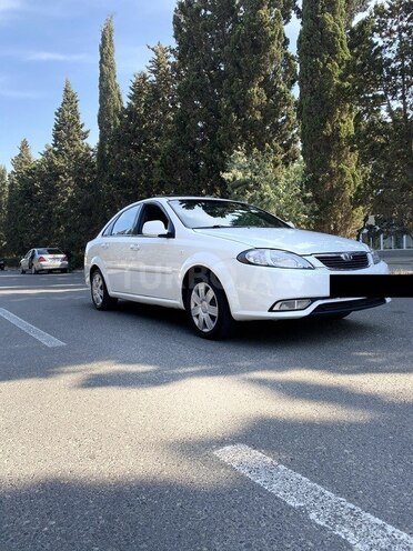 Daewoo Gentra 2014, 231,000 km - 1.5 l - Bakı