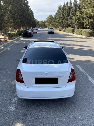 Daewoo Gentra 2014, 231,000 km - 1.5 l - Bakı