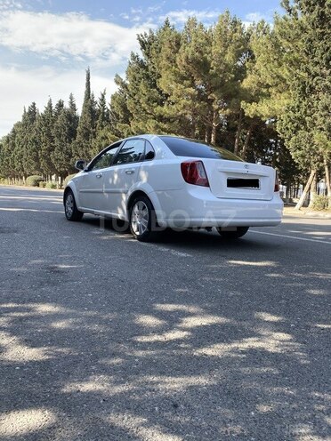 Daewoo Gentra 2014, 231,000 km - 1.5 l - Bakı