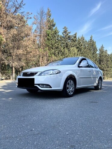 Daewoo Gentra 2014, 231,000 km - 1.5 l - Bakı