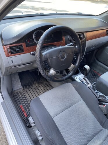 Daewoo Gentra 2014, 231,000 km - 1.5 l - Bakı