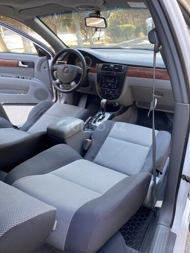 Daewoo Gentra 2014, 231,000 km - 1.5 l - Bakı