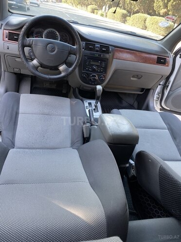 Daewoo Gentra 2014, 231,000 km - 1.5 l - Bakı