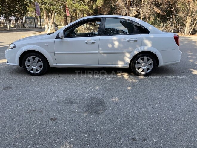 Daewoo Gentra 2014, 231,000 km - 1.5 l - Bakı
