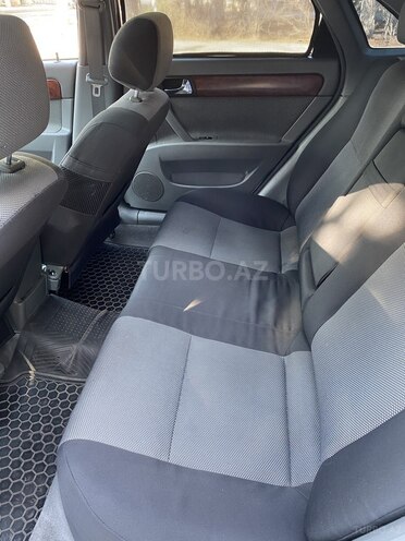 Daewoo Gentra 2014, 231,000 km - 1.5 l - Bakı