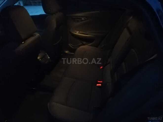 Chevrolet Malibu 2019, 20,000 km - 1.5 l - Bakı