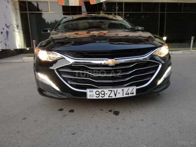 Chevrolet Malibu 2019, 20,000 km - 1.5 l - Bakı