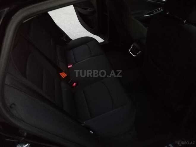 Chevrolet Malibu 2019, 20,000 km - 1.5 l - Bakı