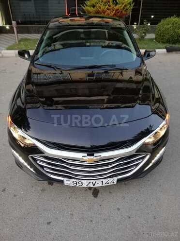 Chevrolet Malibu 2019, 20,000 km - 1.5 l - Bakı
