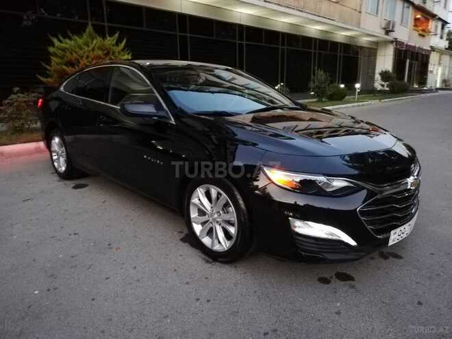 Chevrolet Malibu 2019, 20,000 km - 1.5 l - Bakı