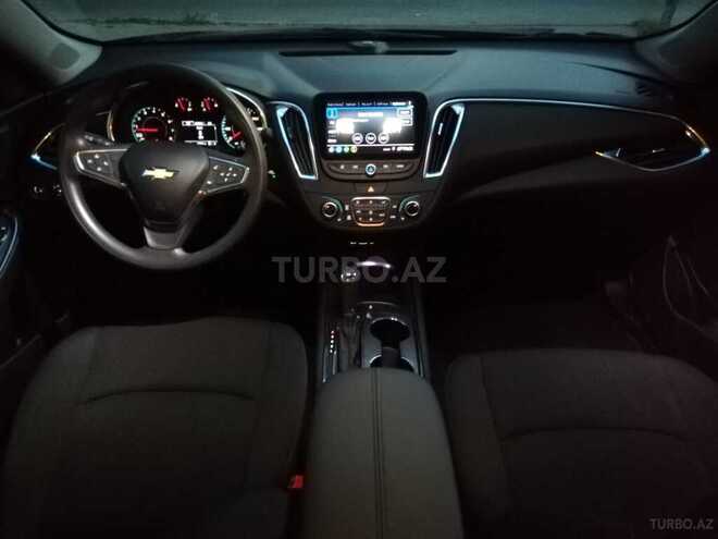 Chevrolet Malibu 2019, 20,000 km - 1.5 l - Bakı