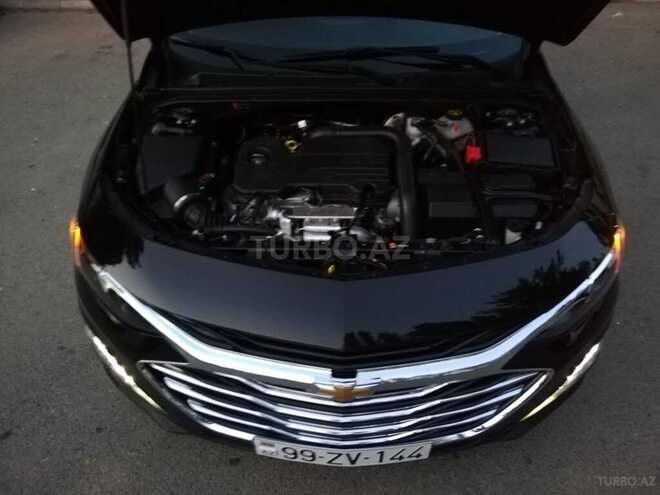 Chevrolet Malibu 2019, 20,000 km - 1.5 l - Bakı