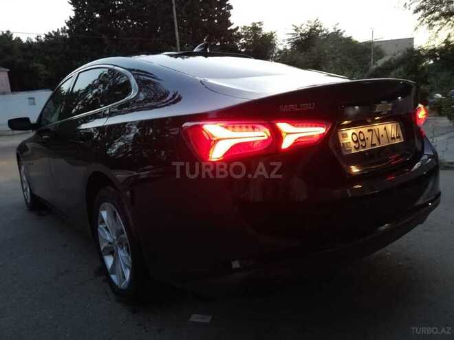Chevrolet Malibu 2019, 20,000 km - 1.5 l - Bakı
