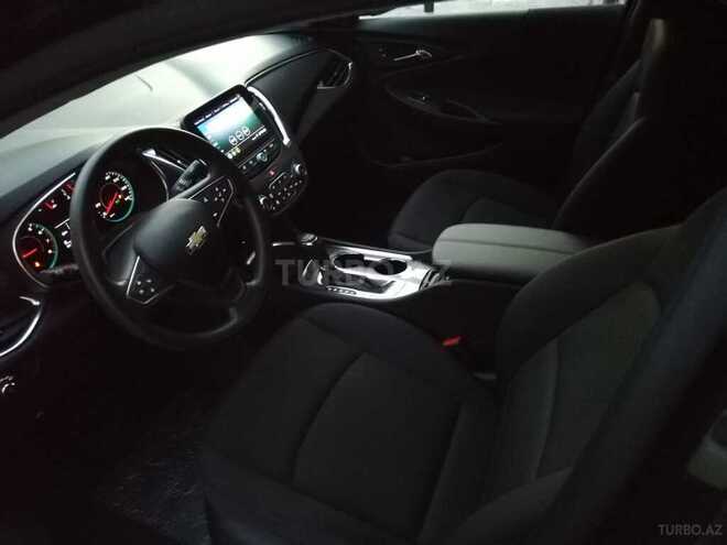 Chevrolet Malibu 2019, 20,000 km - 1.5 l - Bakı