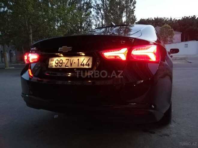Chevrolet Malibu 2019, 20,000 km - 1.5 l - Bakı
