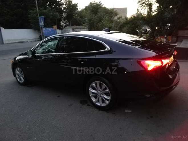 Chevrolet Malibu 2019, 20,000 km - 1.5 l - Bakı