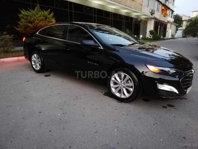 Chevrolet Malibu 2019, 20,000 km - 1.5 l - Bakı